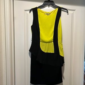 Oxygene dress